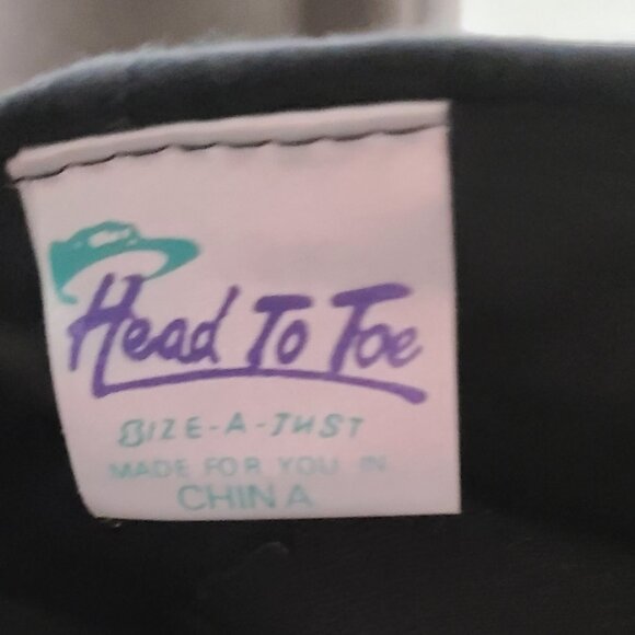 Vintage COMPAQ Computers Hat Cap SnapBack 90s Has It Changed Your Life Yet? - Picture 5 of 5